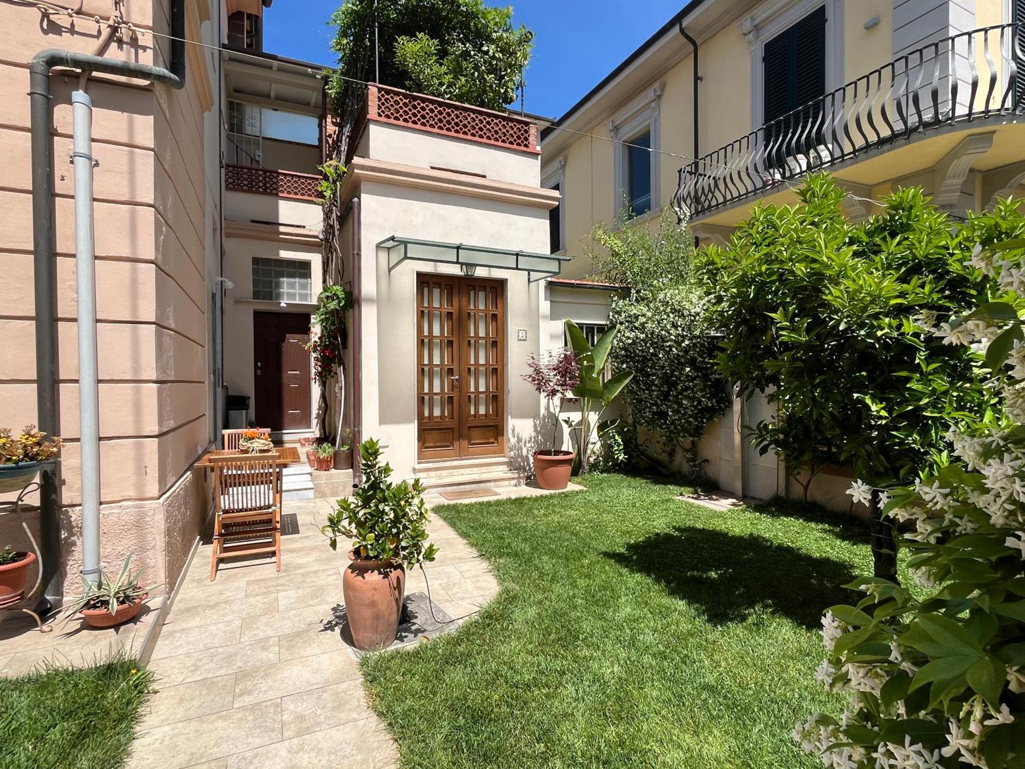 Monolocale Pura Vida Διαμέρισμα Βιαρέτζιο Εξωτερικό φωτογραφία